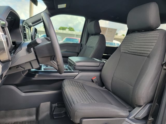 Certified 2023 Ford F150 XL w/ STX Appearance Package AWD/4WD image 20