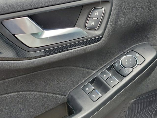 Certified 2023 Ford Escape ST-Line w/ Tech Pack #1 FWD image 23