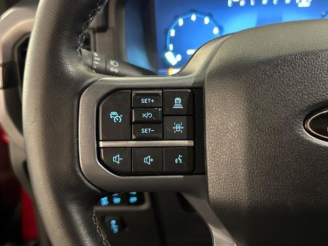 Certified 2025 Ford F150 XLT w/ Equipment Group 303A High AWD/4WD image 24