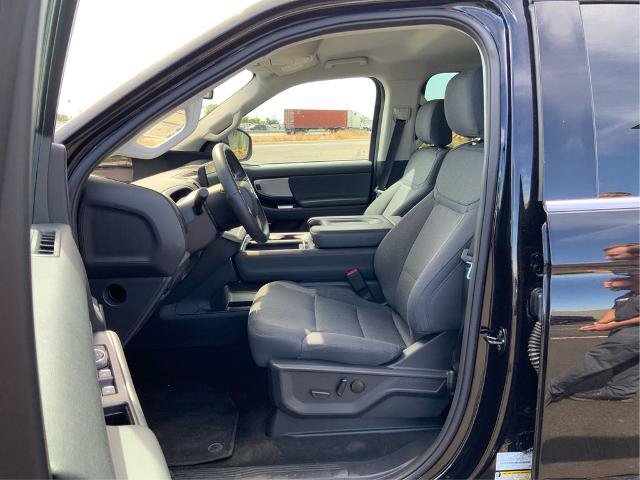 Certified 2025 Ford Expedition Active RWD image 9