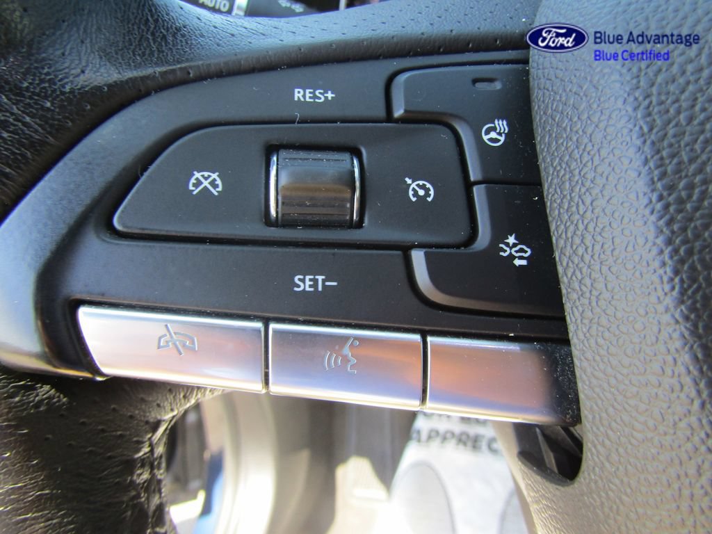 Used 2020 Cadillac XT4 Sport w/ Sun And Sound Package AWD/4WD image 35