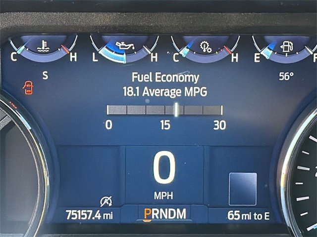 Certified 2022 Ford Expedition Limited image 25