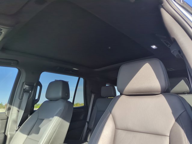 Used 2023 Chevrolet Tahoe LT w/ LT Signature Package image 16