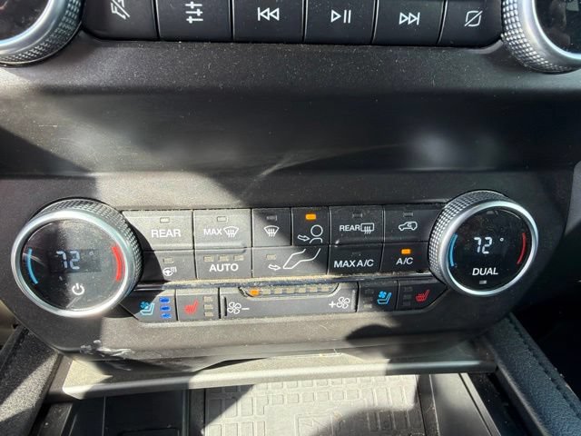 Certified 2021 Ford Expedition XLT AWD/4WD image 11