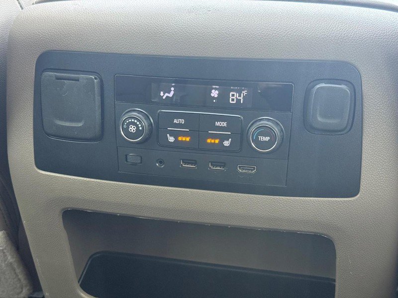 Used 2019 GMC Yukon SLT w/ Open Road Package image 16