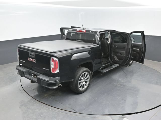 Used 2018 GMC Canyon Denali AWD/4WD image 26