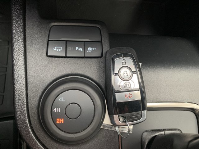 Certified 2023 Ford Ranger Lariat w/ Equipment Group 501A High image 34