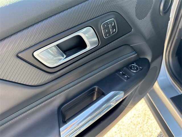 Certified 2024 Ford Mustang GT Premium image 19