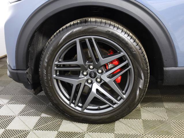 Certified 2025 Ford Explorer ST-Line w/ Premium Package image 26