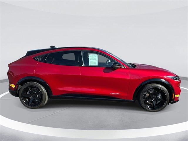 Certified 2022 Ford Mustang Mach-E California Route 1 image 2