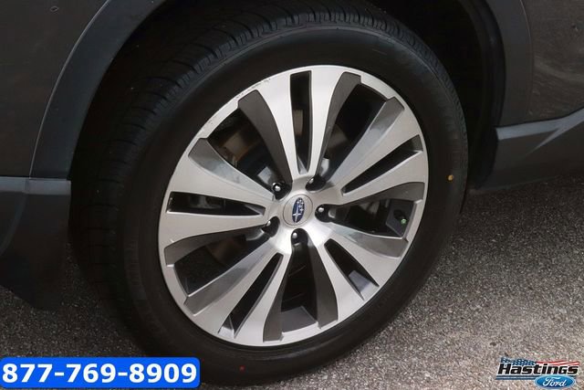 Used 2019 Subaru Ascent Premium w/ Popular Package #2 image 7