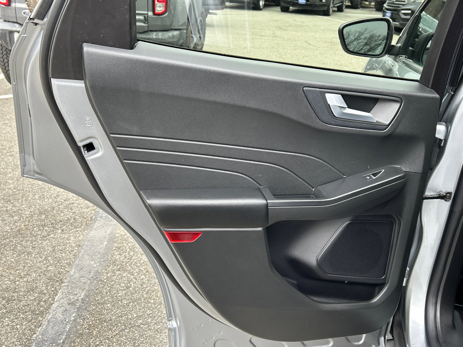 Certified 2023 Ford Escape ST-Line w/ Tech Pack #1 image 24