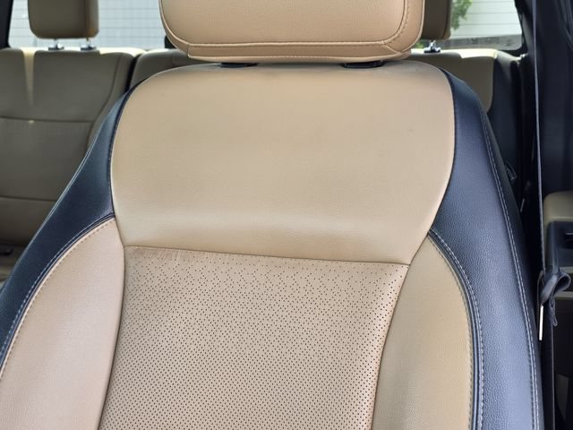 Certified 2023 Ford F250 Lariat w/ Chrome Package AWD/4WD image 15