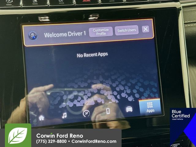Used 2023 Jeep Grand Cherokee L Laredo AWD/4WD image 18