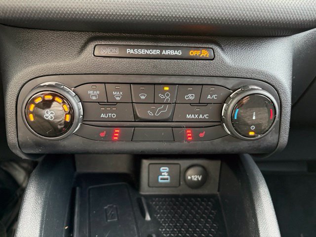 Certified 2022 Ford Bronco Sport Big Bend w/ Convenience Package AWD/4WD image 25