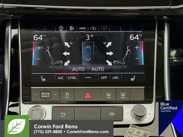 Used 2023 Audi Q7 3.0T Premium Plus image 19