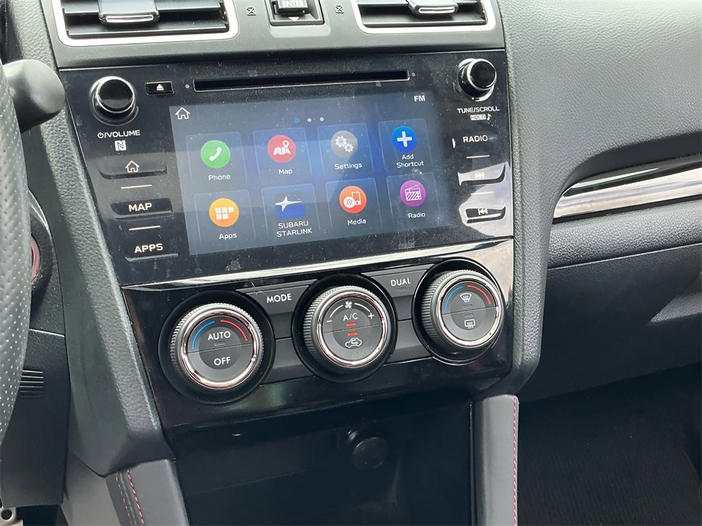 Used 2020 Subaru WRX STI Limited image 24