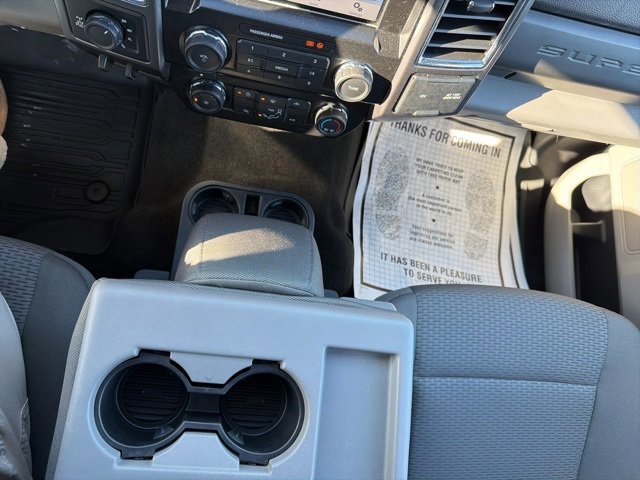 Certified 2017 Ford F250 XLT image 25