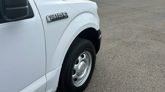 Certified 2020 Ford F150 XL w/ Equipment Group 101A Mid RWD image 12