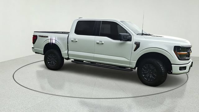 Certified 2025 Ford F150 Tremor w/ Tow/Haul Package AWD/4WD image 8