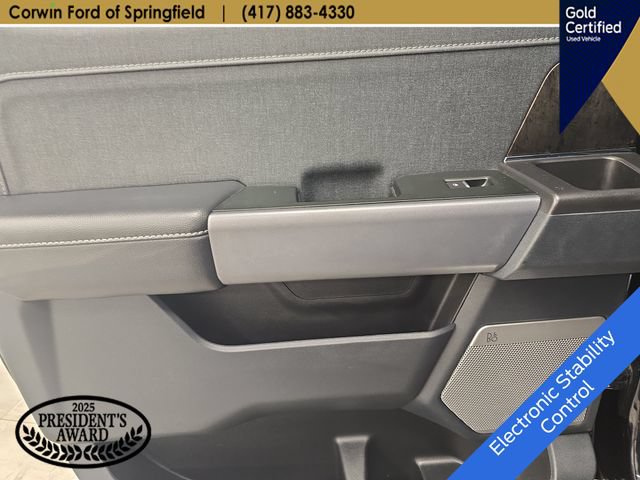 Certified 2023 Ford F150 Lariat w/ Trailer Tow Package AWD/4WD image 20