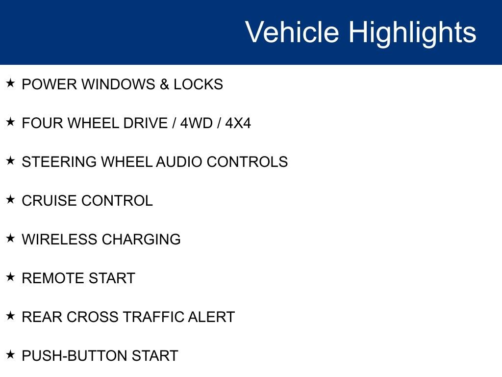 Used 2022 GMC Yukon Denali w/ Denali Premium Package AWD/4WD image 12