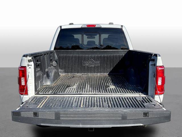Certified 2023 Ford F150 XLT w/ Equipment Group 302A High AWD/4WD image 9