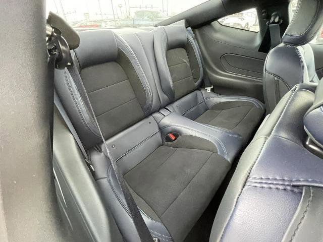 Certified 2025 Ford Mustang Dark Horse image 21