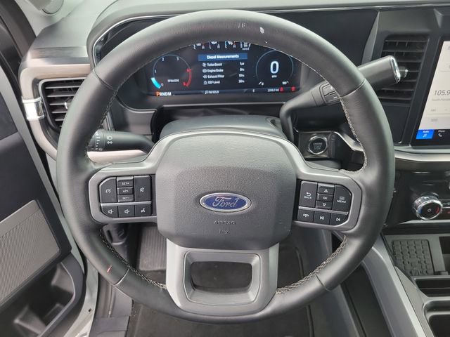 Certified 2026 Ford F250 Lariat AWD/4WD image 22