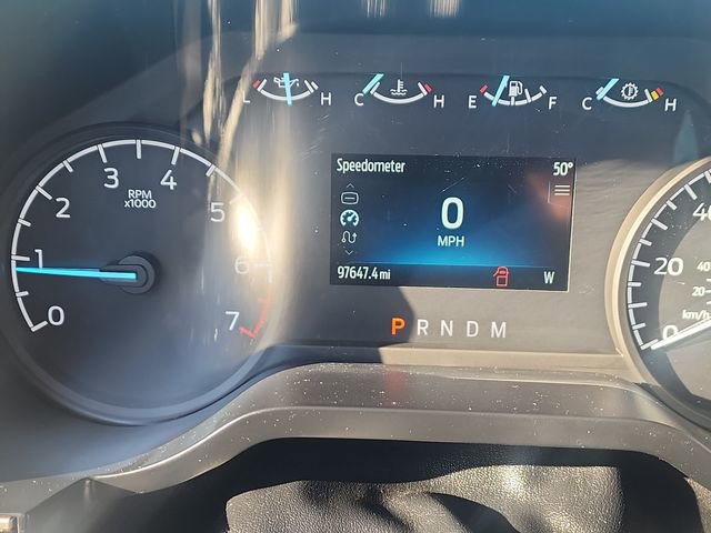 Certified 2021 Ford F150 XL w/ Equipment Group 101A High image 30