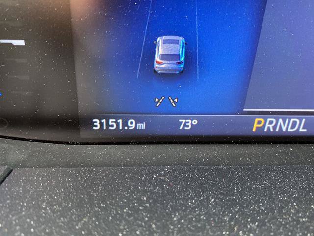Certified 2025 Ford Escape Active w/ Cold Weather Package AWD/4WD image 22