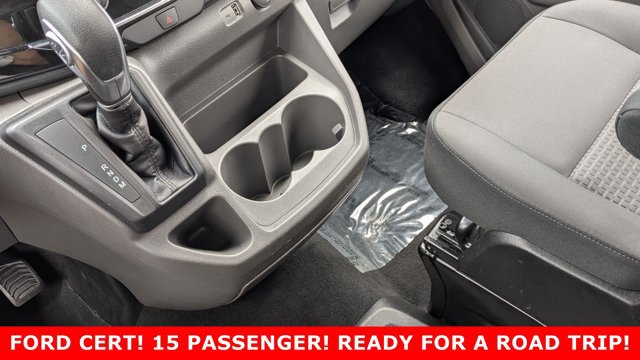 Certified 2025 Ford Transit 350 XLT RWD image 20