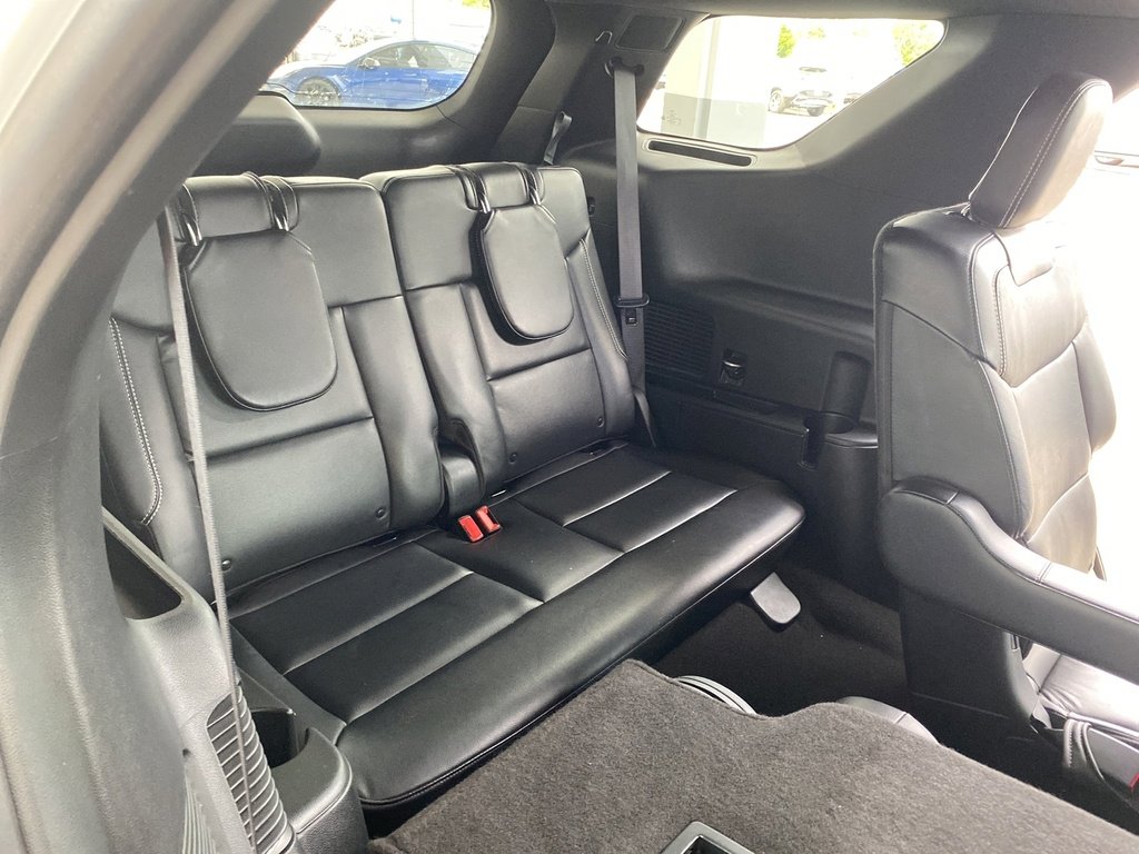 Certified 2024 Ford Explorer ST w/ Equipment Group 401A image 28