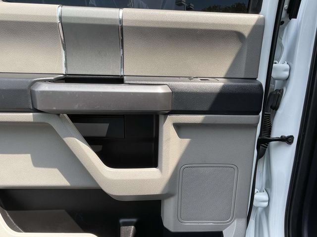 Certified 2022 Ford F250 XLT w/ Black Appearance Package AWD/4WD image 24