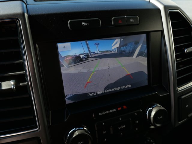 Certified 2020 Ford F150 XLT w/ Equipment Group 302A Luxury AWD/4WD image 31