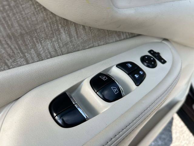 Used 2019 Nissan Murano SL w/ SL Technology Package FWD image 30