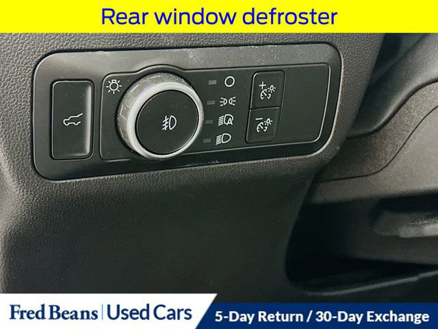 Certified 2025 Ford Bronco Sport Big Bend w/ Convenience Package image 13