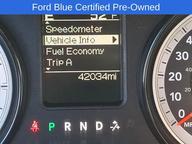 Used 2017 RAM 1500 Express image 20