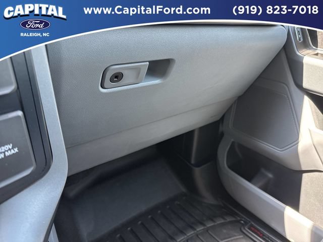 Certified 2021 Ford F150 XLT w/ Equipment Group 302A High AWD/4WD image 27