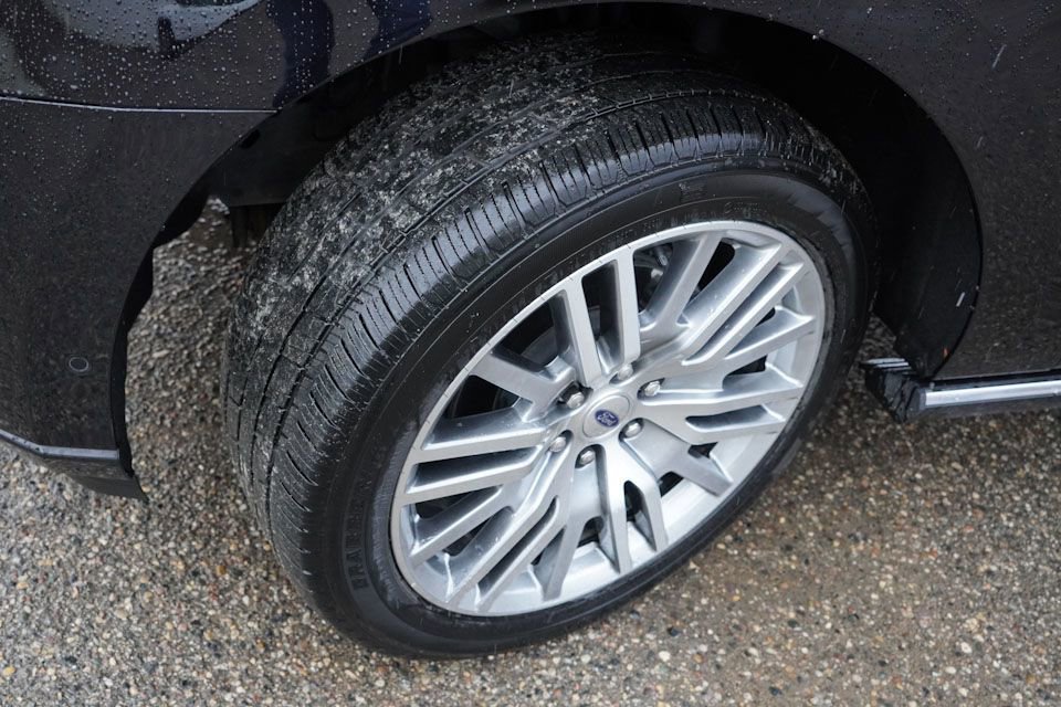 Certified 2024 Ford Expedition Platinum image 14