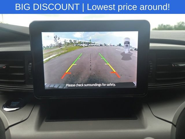 Certified 2023 Ford Explorer XLT AWD/4WD image 32