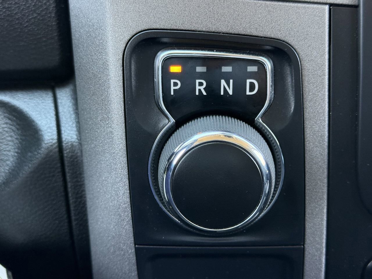 Used 2024 RAM 1500 Tradesman w/ Chrome Plus Package image 20