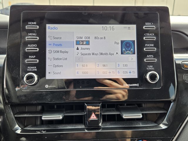 Used 2023 Toyota Camry LE image 15