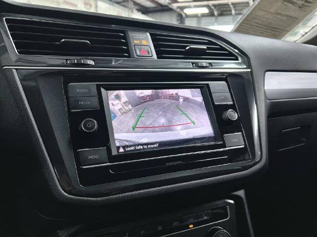 Used 2023 Volkswagen Tiguan S w/ Driver Assistance Package FWD image 33