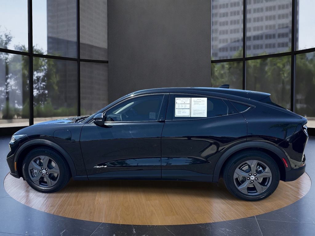 Certified 2023 Ford Mustang Mach-E Select RWD image 5