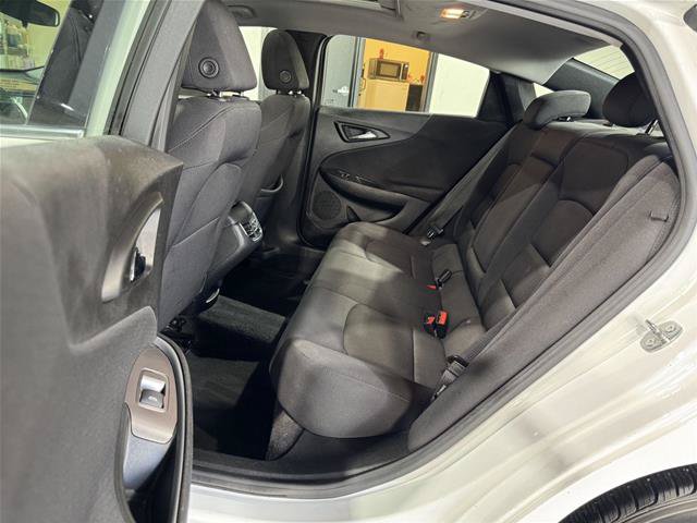 Used 2024 Chevrolet Malibu LT FWD image 29