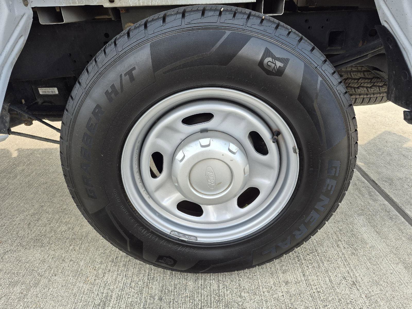 Certified 2020 Ford F250 XL w/ Power Equipment Group image 9