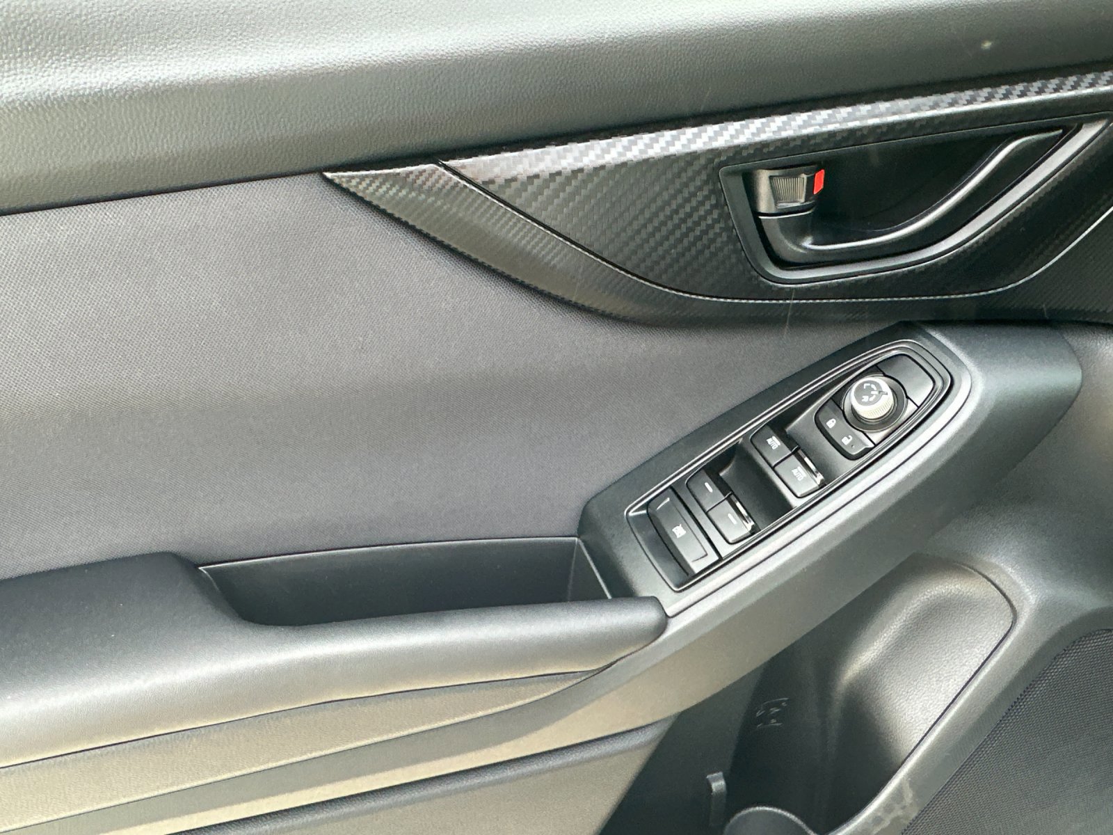 Used 2023 Subaru Crosstrek 2.0i Premium w/ Popular Package #4 image 11