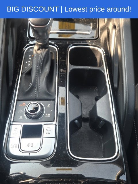 Used 2022 Kia Telluride S AWD/4WD image 37