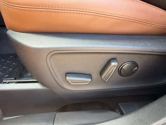 Certified 2023 Ford Bronco Sport Badlands w/ Premium Package AWD/4WD image 9